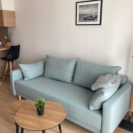 Rakowicka Modern Apartment Краков Экстерьер фото